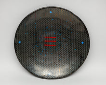 Ric-Rac Study II, 2008 by Lawrence "Ulaaq" Ahvakana, Inupiaq