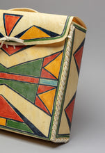 Contemporary Parfletch Dispatch Case, Sioux Nation