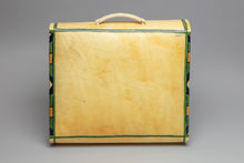 Contemporary Parfletch Dispatch Case, Sioux Nation