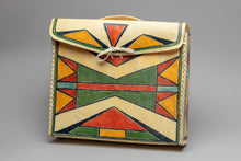 Contemporary Parfletch Dispatch Case, Sioux Nation