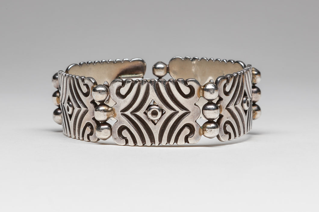 Link Bracelet, Mexico