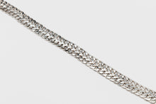 Vintage Mexican Chain Collar, c. 1960