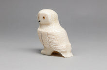 Owl by Stanley Oozeva, Yup'ik
