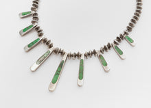 Contemporary Double Sided Necklace, Mexico