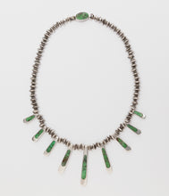 Contemporary Double Sided Necklace, Mexico