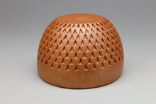 Micaceous Clay Pot by Robert Vigil, Nambe Pueblo