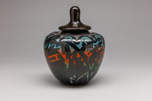 Incised Pottery Jar by Dalawepi (Ergil Vallo), Hopi Pueblo