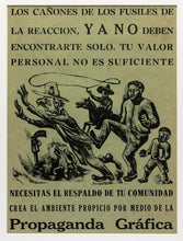 Personal Courage is Not Enough, c. 1940 by Jose Chavez Morado (1909-2002)