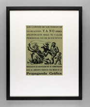 Personal Courage is Not Enough, c. 1940 by Jose Chavez Morado (1909-2002)