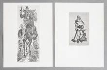 Grabados de Jose Guadalupe Posada (Prints of Jose Guadalupe Posada), 1975