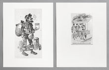 Grabados de Jose Guadalupe Posada (Prints of Jose Guadalupe Posada), 1975
