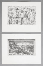 Grabados de Jose Guadalupe Posada (Prints of Jose Guadalupe Posada), 1975