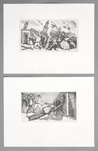 Grabados de Jose Guadalupe Posada (Prints of Jose Guadalupe Posada), 1975
