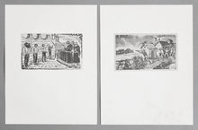 Grabados de Jose Guadalupe Posada (Prints of Jose Guadalupe Posada), 1975