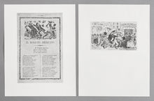 Grabados de Jose Guadalupe Posada (Prints of Jose Guadalupe Posada), 1975