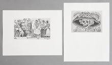 Grabados de Jose Guadalupe Posada (Prints of Jose Guadalupe Posada), 1975