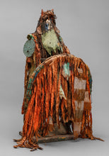 Ghost Wheel, 2005 by Maximilliano Pruneda