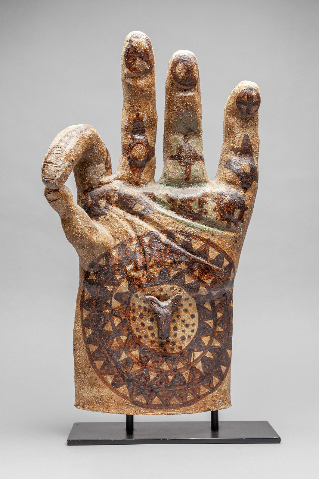Carcias de Recuerdos (Caress of Memories) by Maribel Portela, Mexico