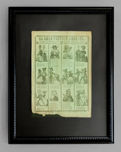 El Gran Panteon Amoroso, c. 1900 by Jose Guadalupe Posada (1852-1913)