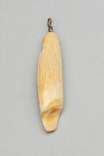 Zuni Corn Maiden Pendant