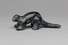 Weasel Carving, Inuit