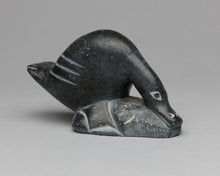 Bird Carving, Inuit