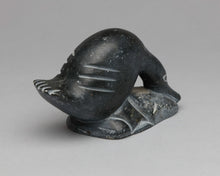 Bird Carving, Inuit