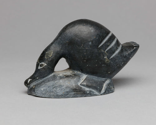 Bird Carving, Inuit