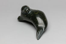 Seal Carving, Inuit