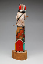 Kokopelli - Humpback Flute Player Kachina by