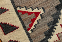 Vintage Navajo Pictorial Weaving, c. 1940