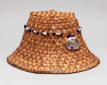 Cedar Bark Hat, Kwakwaka'wakw First Nation