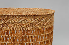 Traditional "Spoon" Basket by Lisa Telford, Haida