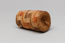 Basketry Pouch c. 1920, Tlingit