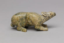 Arctic Hare Carving, Inuit