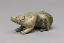 Arctic Hare Carving, Inuit