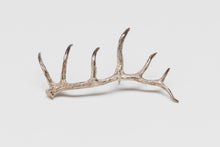 Antler Pin & Tie Tac by Brooke Stone