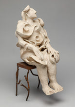 Hombre del Barroco by Maribel Portela, Mexico