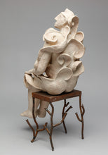 Hombre del Barroco by Maribel Portela, Mexico