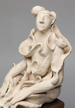 Hombre del Barroco by Maribel Portela, Mexico
