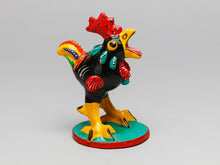 Ceramic Rooster, Mexico