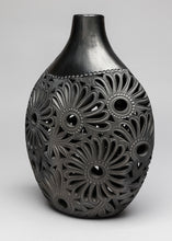 Barro Negro Vase, Oaxaca