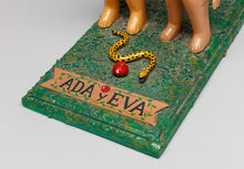 Ada Y Eva by Santo Madrazo, Guanajuato