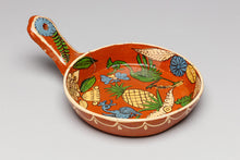 Vintage Ceramic Bowl with Handle, c. 1940
