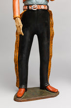 Dia De Los Muertos Charro Couple by Alvaro de La Cruz Lopez, Michoacan