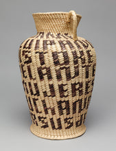 Tlamacazapa Basket with Women’s Rights Message, Guerrero