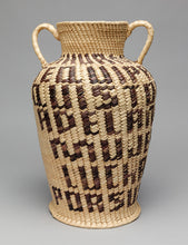 Tlamacazapa Basket with Women’s Rights Message, Guerrero
