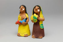 Funeral Procession by Josefina Aguilar (1945-2026), Oaxaca
