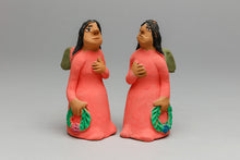 Funeral Procession by Josefina Aguilar (1945-2026), Oaxaca