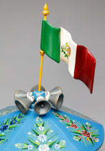 Carousel by Alma Dominga Zeferino Acevedo, Guerrero